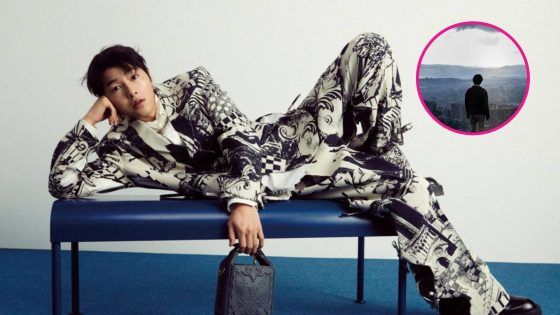 Song Joong Ki Bogotá