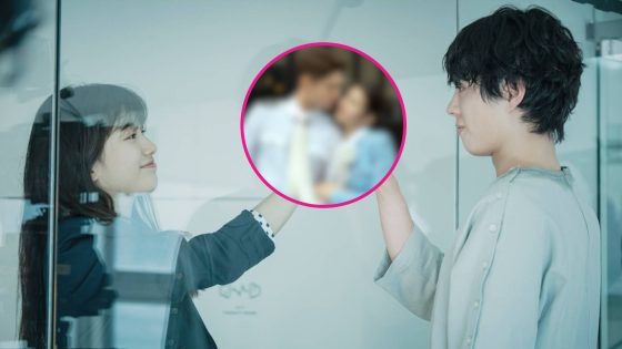Suzy Bo Gum Wonderland