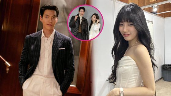 Suzy Woo Bin nuevo drama