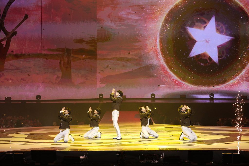 concierto txt