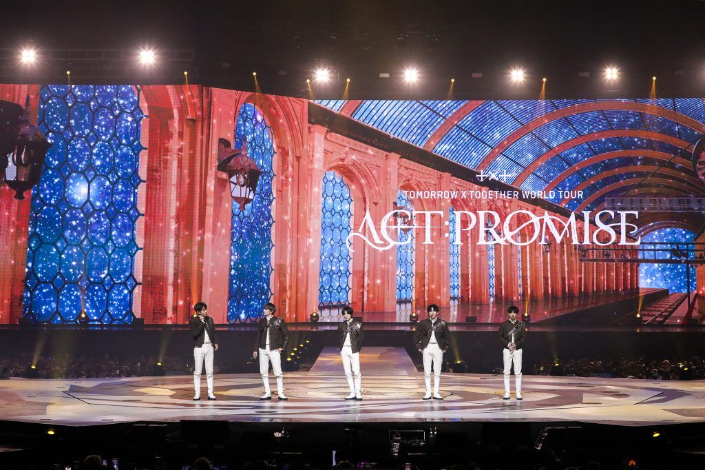 concierto txt