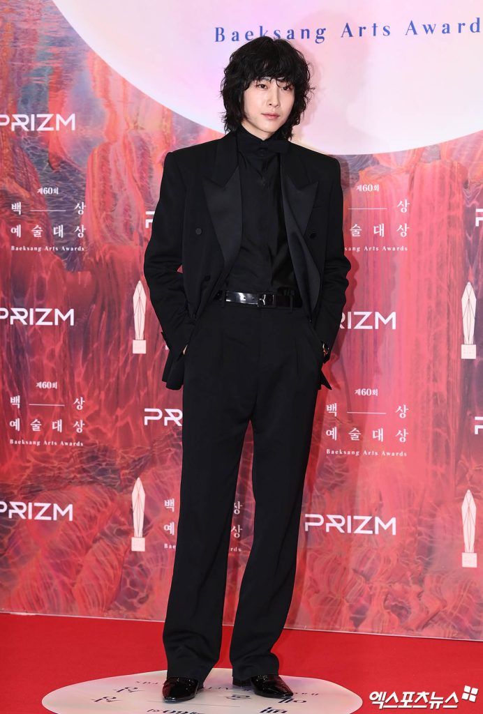 Baeksang Arts Awards