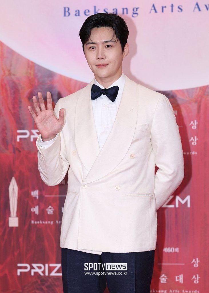 Baeksang Arts Awards