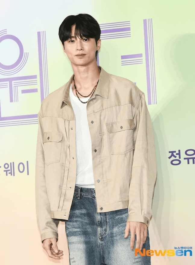 byeon woo seok