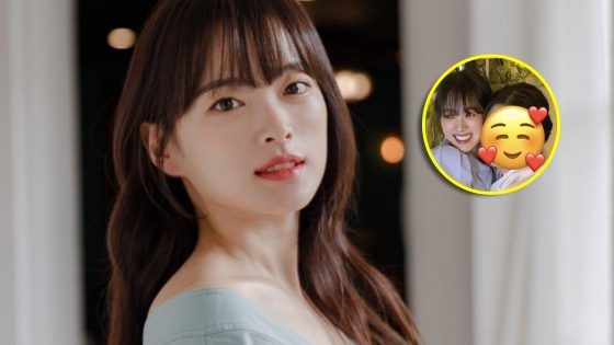 Chun Woo Hee boda fan