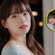 Chun Woo Hee boda fan