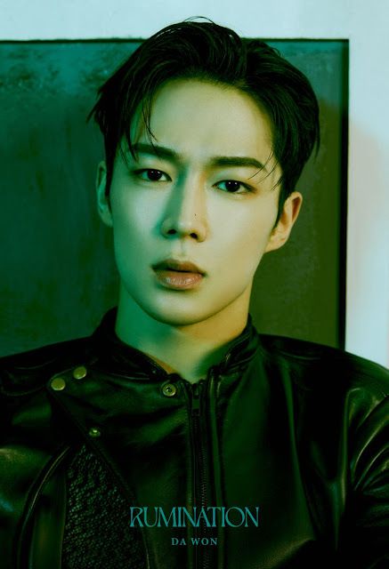 Dawon SF9 