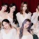 fromis_9 paga debut