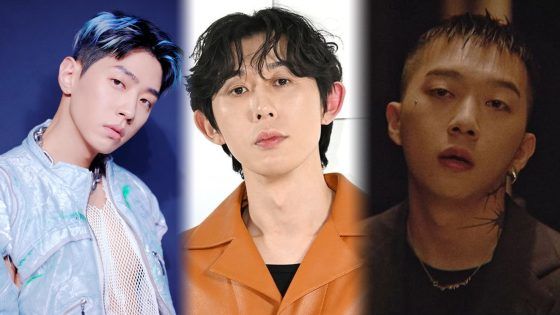 GRAY Code Kunst Won Jae