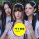 HYBE NewJeans