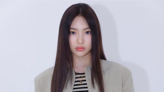 Hyein NewJeans