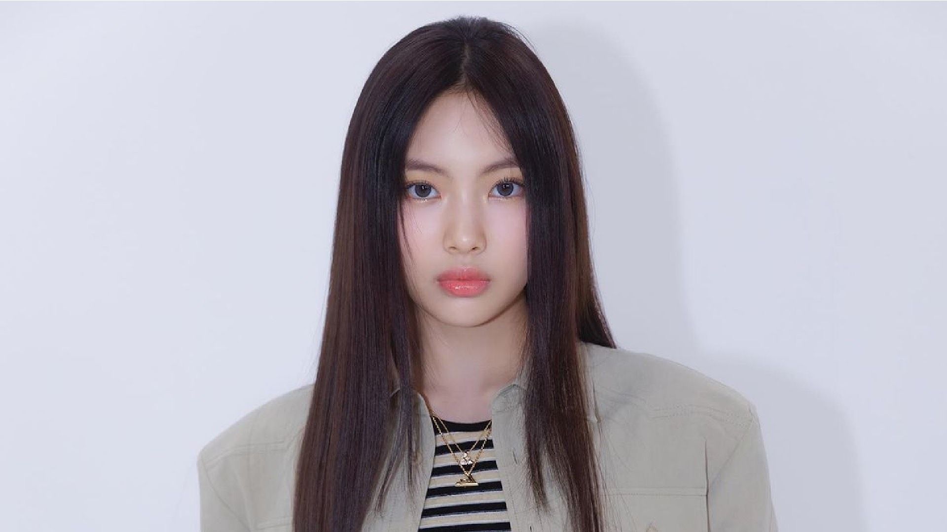 Hyein NewJeans