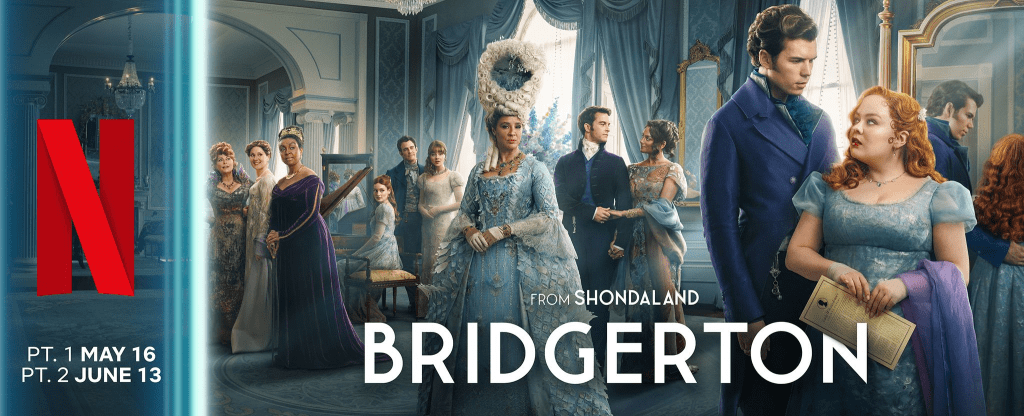 Bridgerton K-pop 