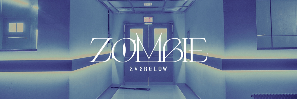 EVERGLOW comeback