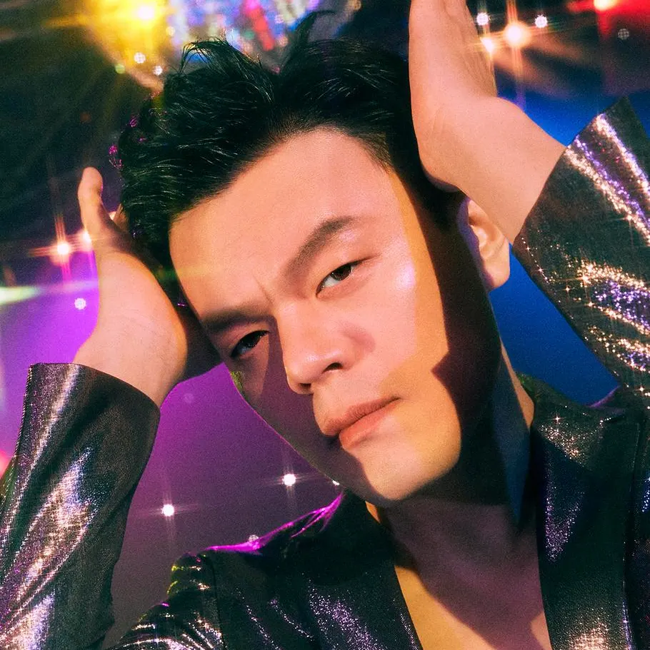 J.Y. Park KBS