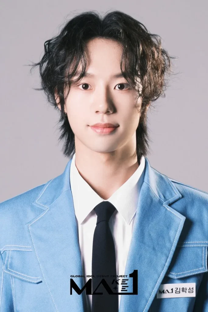 joven norcoreano 