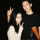 Jung Hae In Jisoo