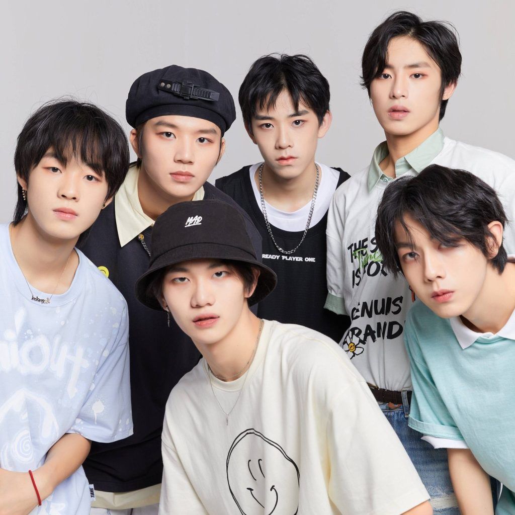 JYP Entertainment contenido 2024