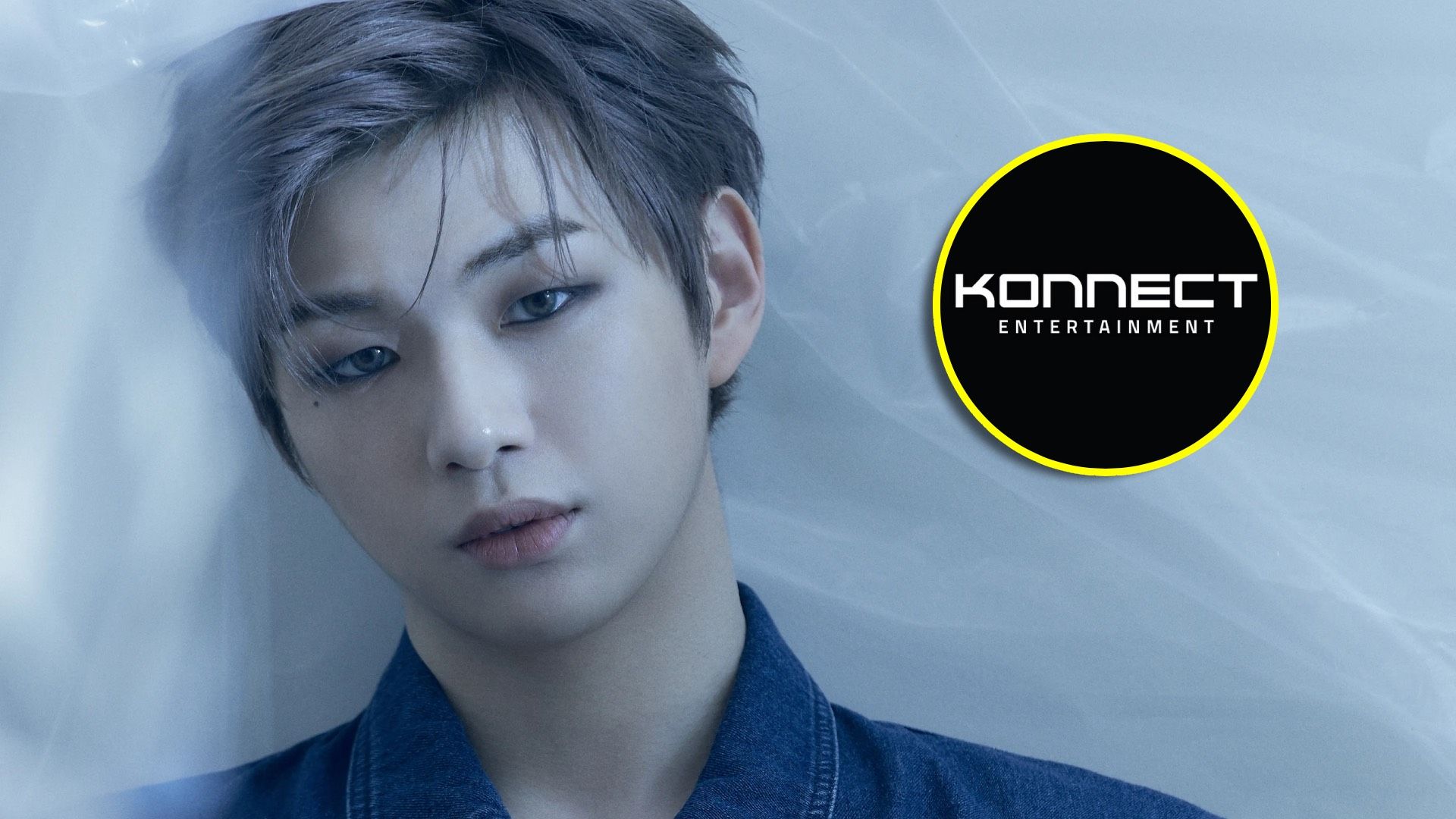 Kang Daniel KONNECT