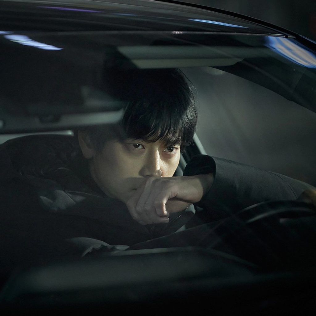 Kang Dong Won habla de Lee Jong Suk 