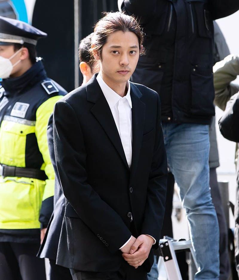KBS Jung Joon Young 