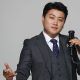 Kim Ho Joong accidente
