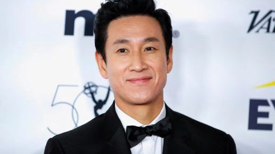 Lee Sun Gyun obras inéditas