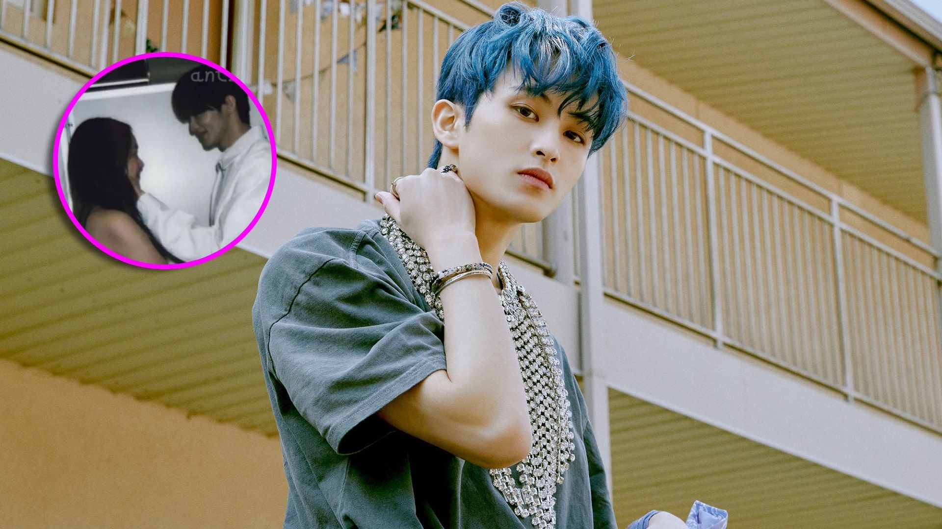 Mark NCT fan