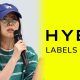 Min Hee Jin HYBE