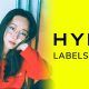 Min Hee Jin HYBE