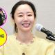 Min Hee Jin rueda prensa