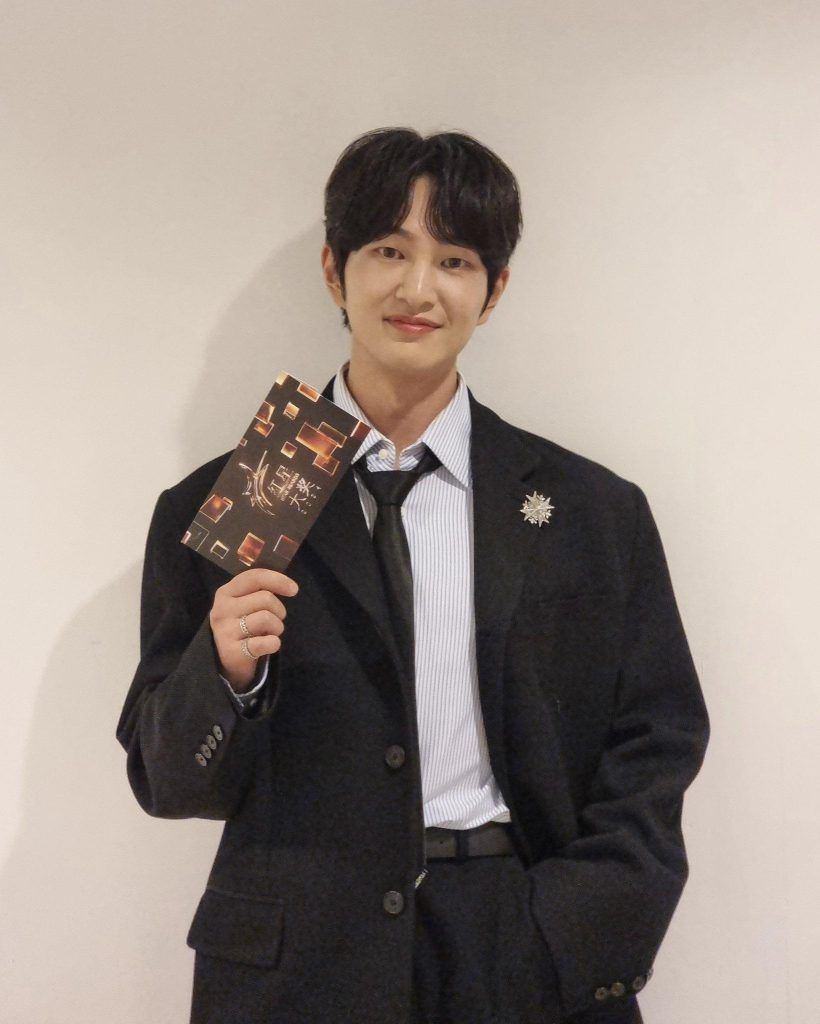 SHiNee Onew hiatus