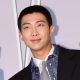 RM BTS líder