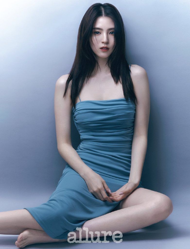 Ryu Jun Yeol Han So Hee