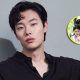 Ryu Jun Yeol Han So Hee