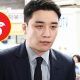 Seungri Hong Kong