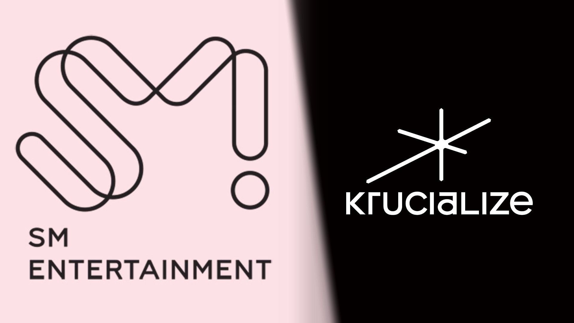 SM Entertainment KRUCIALIZE