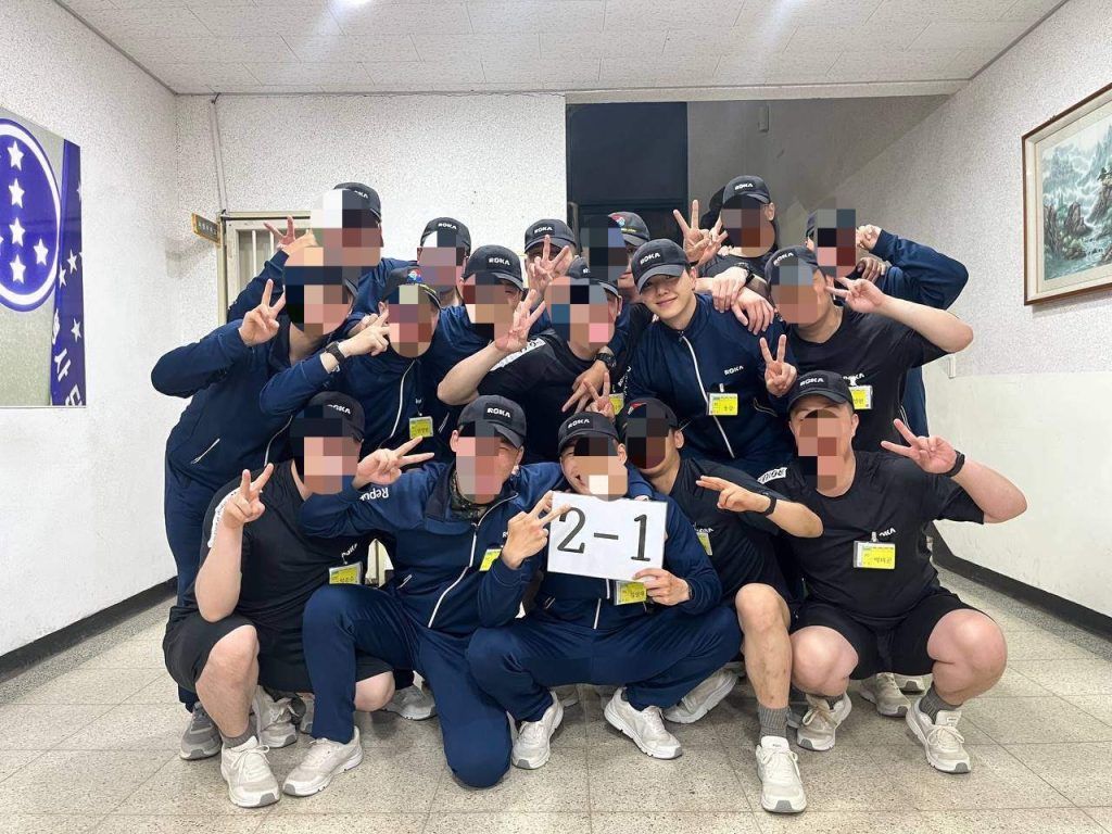 ejército Song Kang