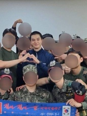 ejército Song Kang