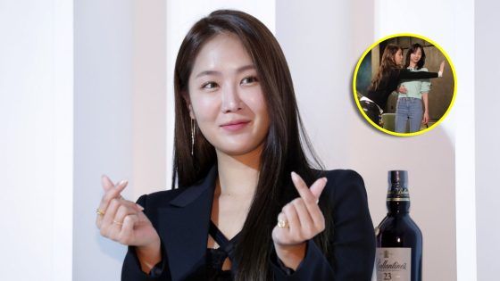 Soyou SISTAR
