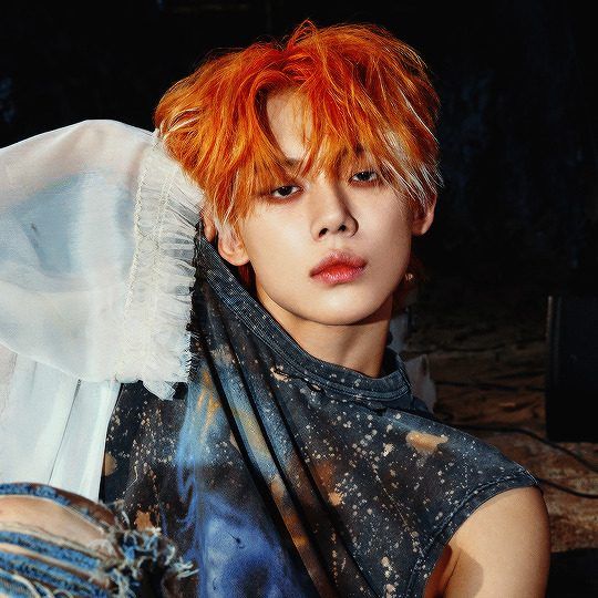 Taehyun TXT