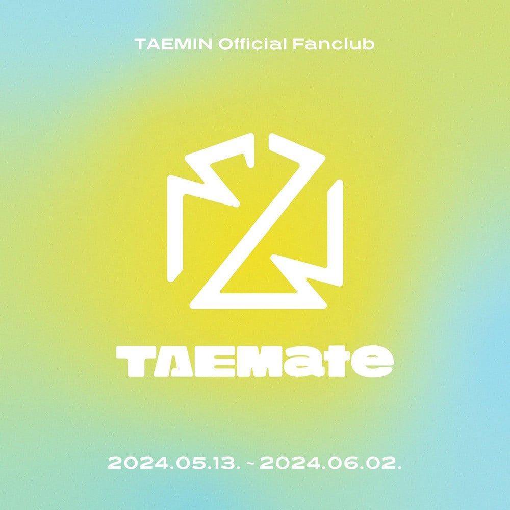 Taemin SHINee 