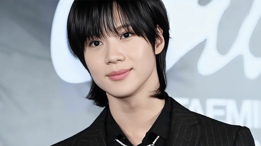 Taemin SHINee