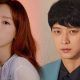 Taeyeon Kang Dong Won