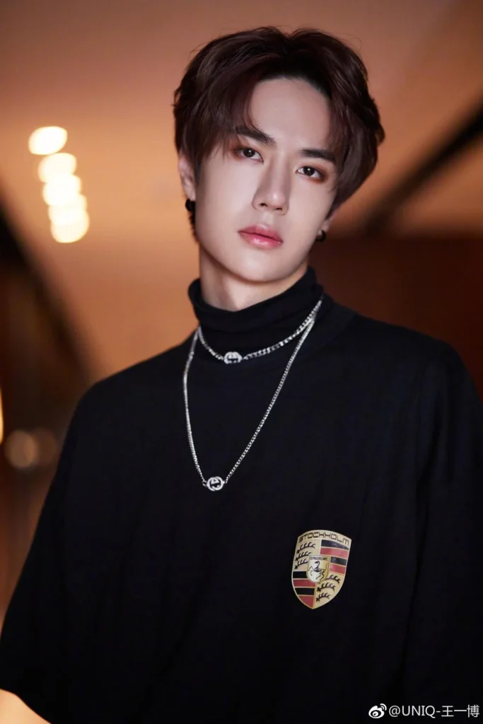 Wang Yibo