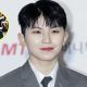 Woozi SEVENTEEN