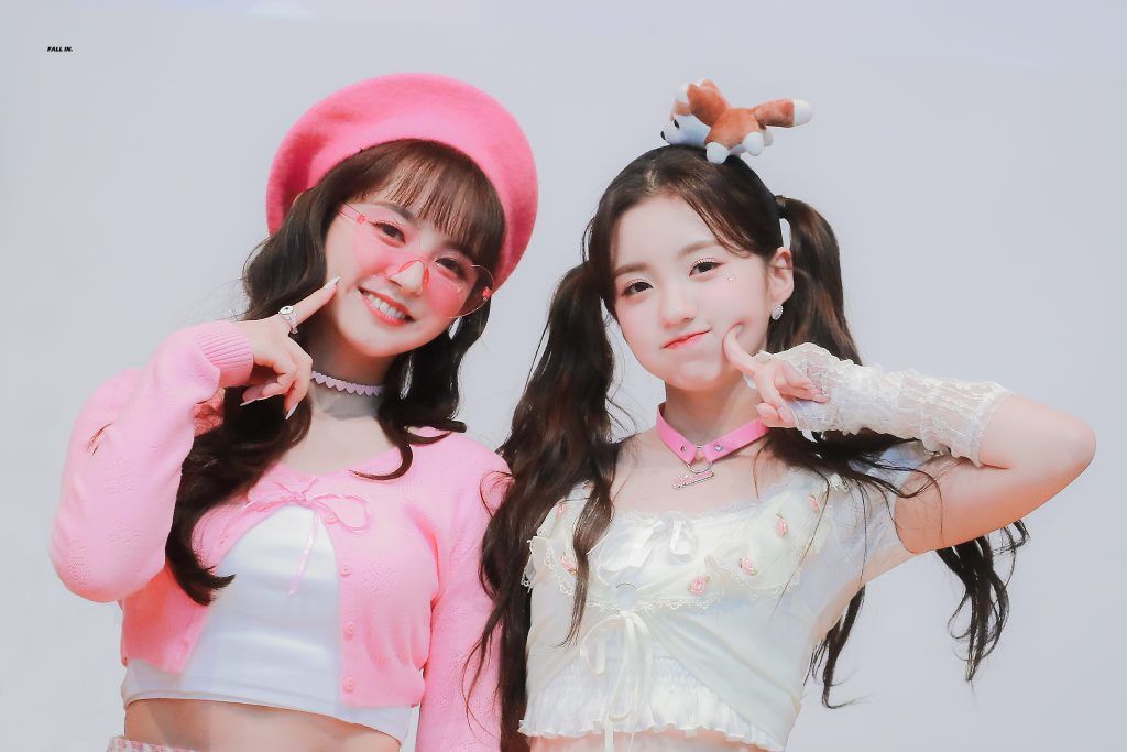 KEP1ER Mashiro Yeseo