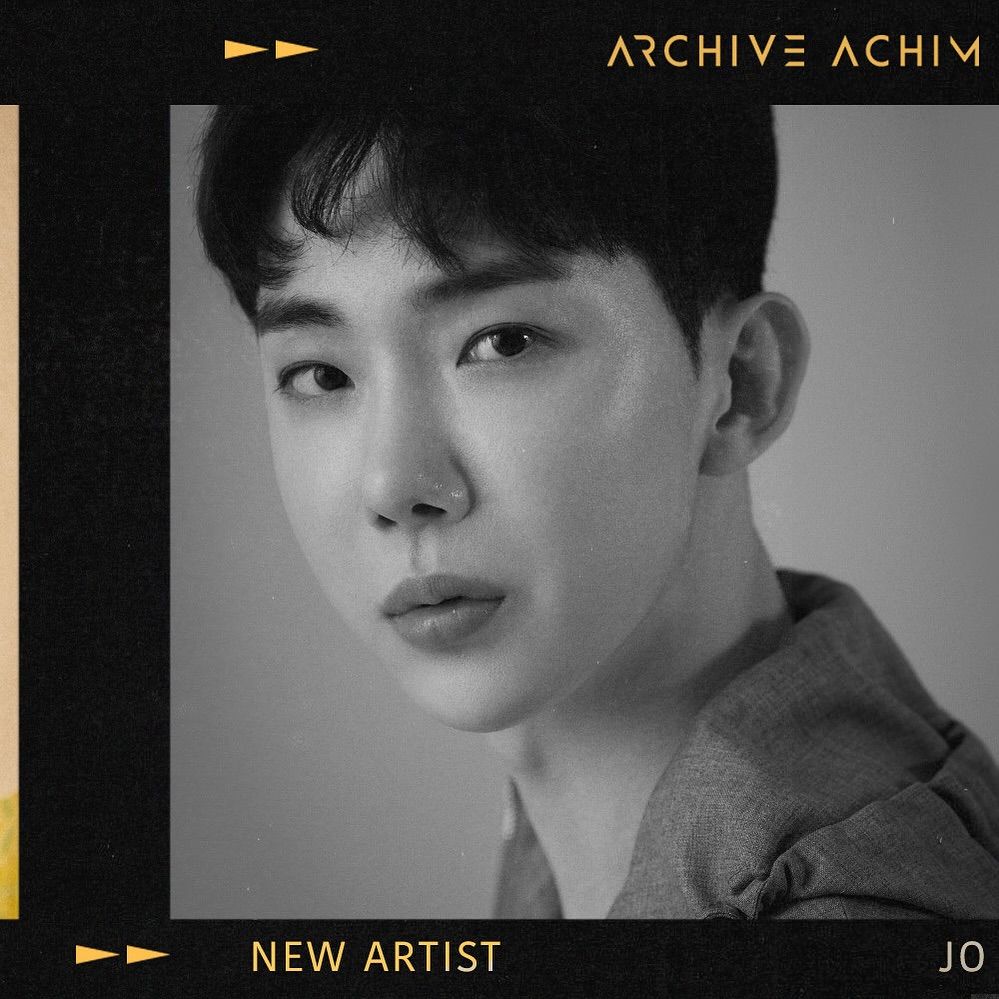 2AM Jo Kwon