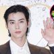 Cha Eun Woo Brasil