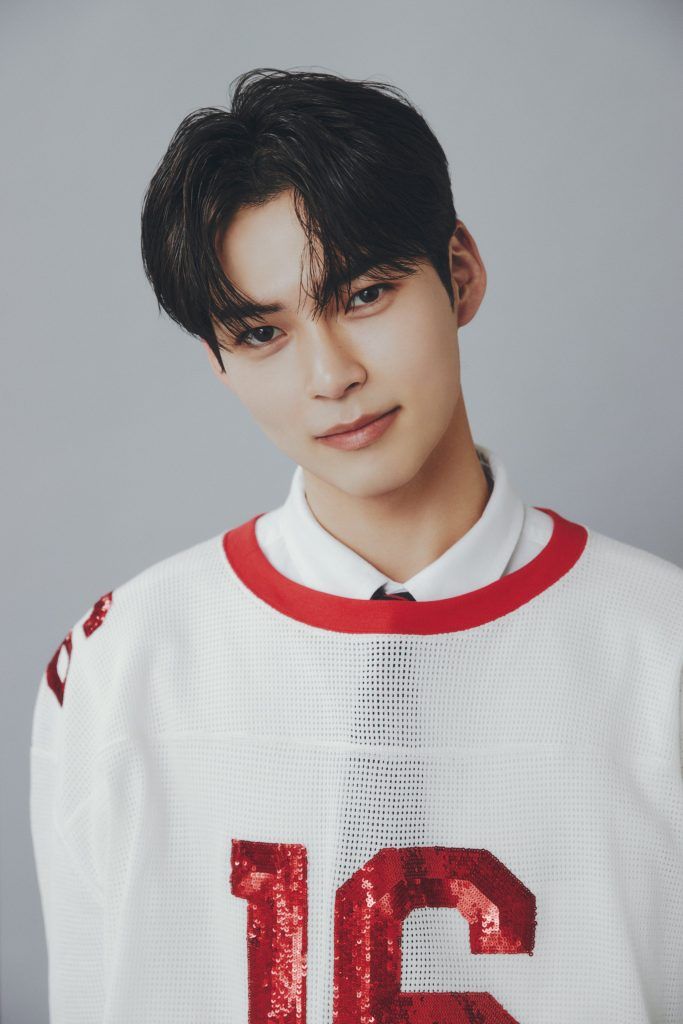 Sung Han Bin